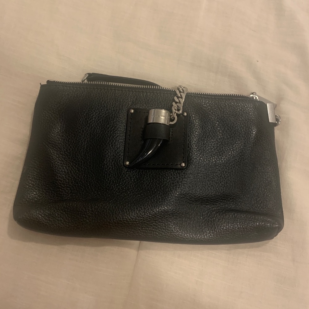 MICHAEL Michael Kors James Large Clutch/CrossBody